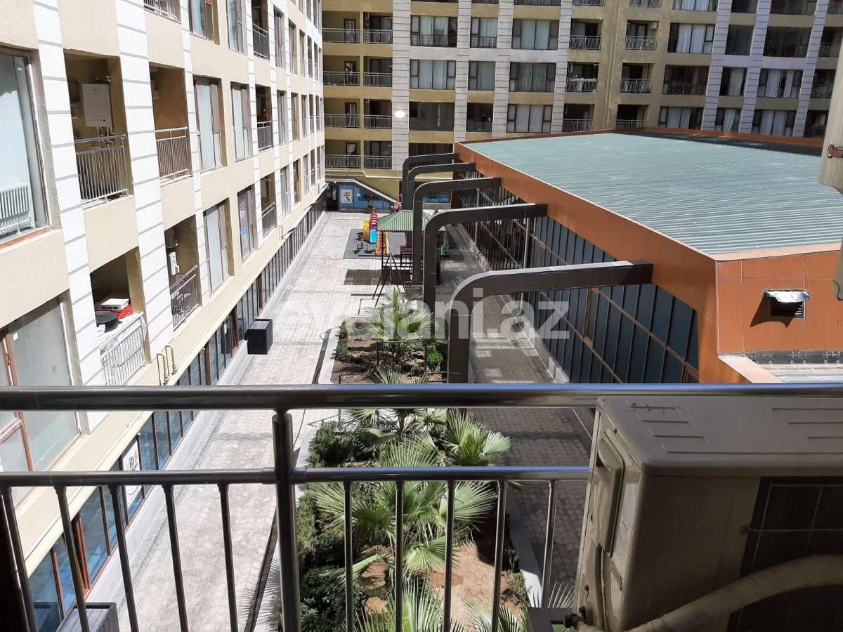 Kirayə verilir, yeni tikili, 2 otaqlı, 70 m², Bakı, Xətai r, Şah İsmayıl Xətai m.