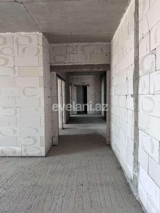 Satılır, yeni tikili, 4 otaqlı, 178 m², Bakı, Yasamal r.