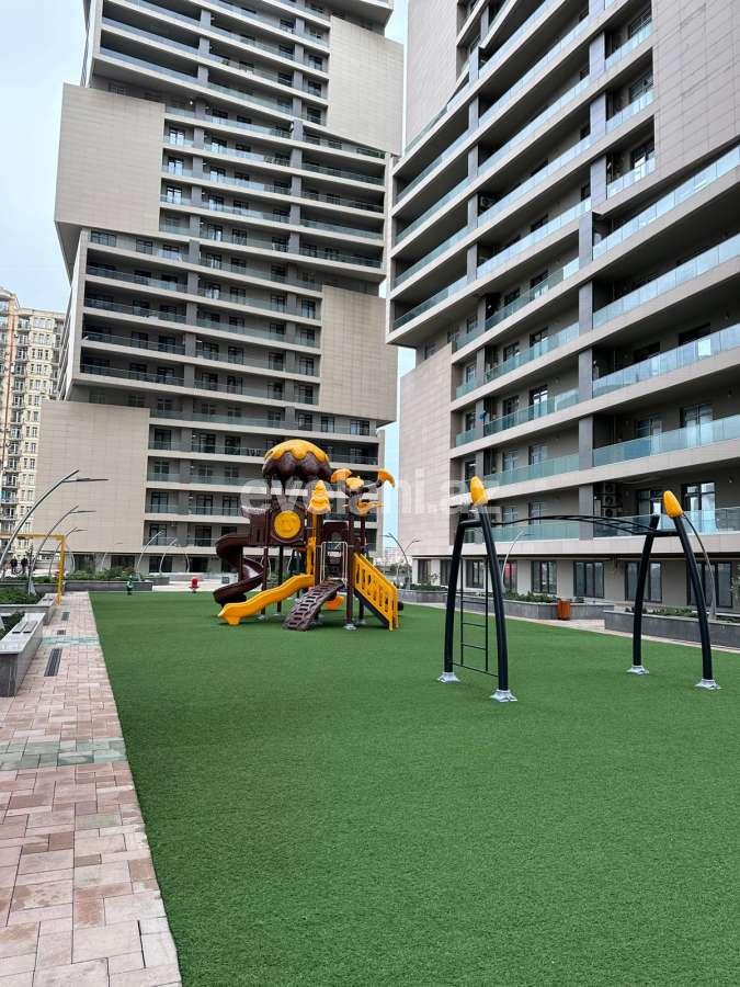 Satılır, yeni tikili, 4 otaqlı, 178 m², Bakı, Yasamal r.