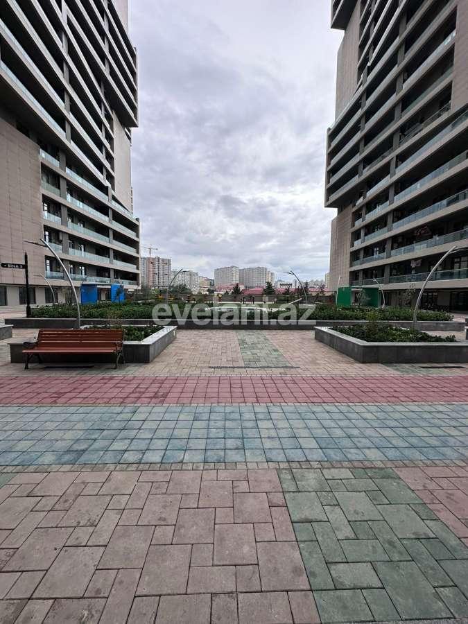 Satılır, yeni tikili, 4 otaqlı, 178 m², Bakı, Yasamal r.