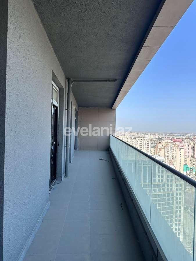 Satılır, yeni tikili, 4 otaqlı, 178 m², Bakı, Yasamal r.