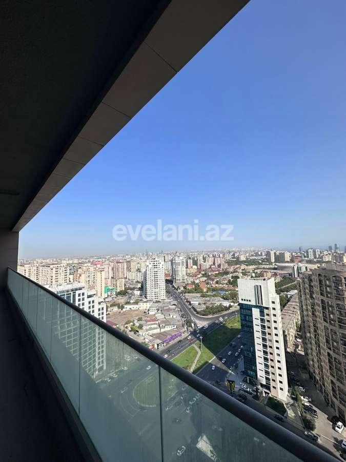 Satılır, yeni tikili, 4 otaqlı, 178 m², Bakı, Yasamal r.