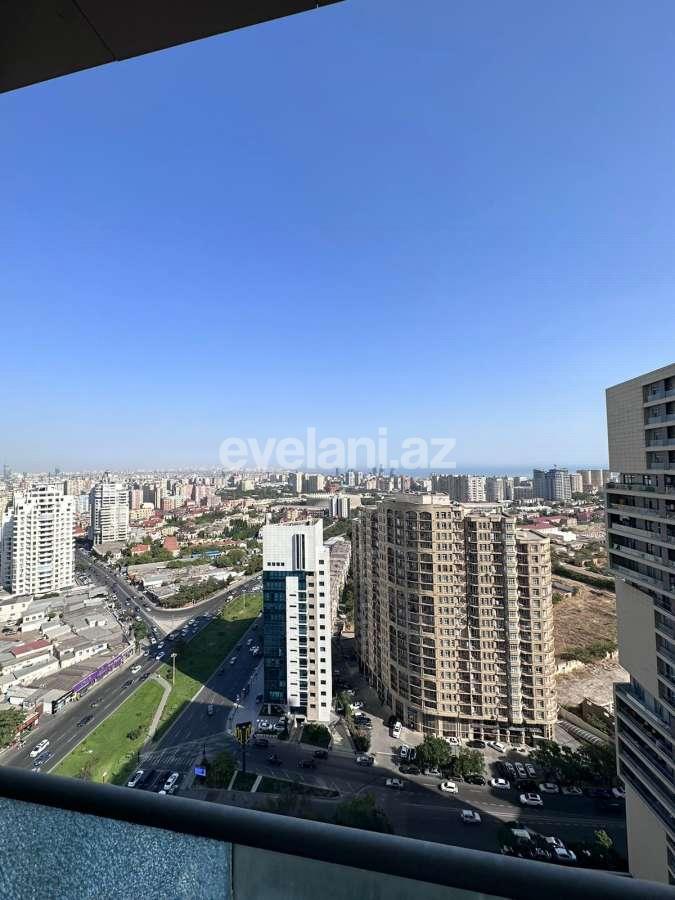 Satılır, yeni tikili, 4 otaqlı, 178 m², Bakı, Yasamal r.