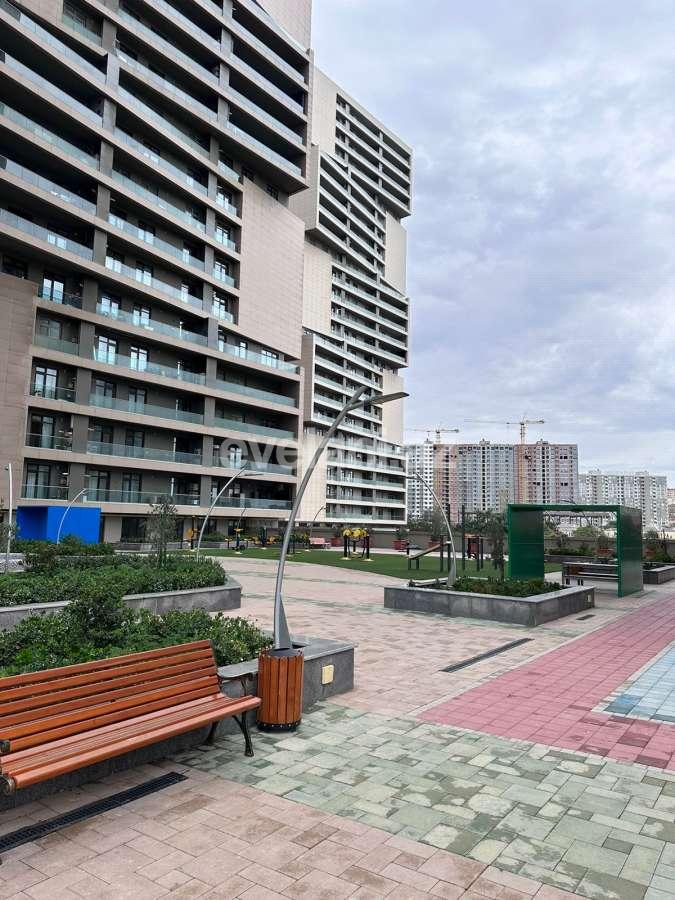 Satılır, yeni tikili, 4 otaqlı, 178 m², Bakı, Yasamal r.