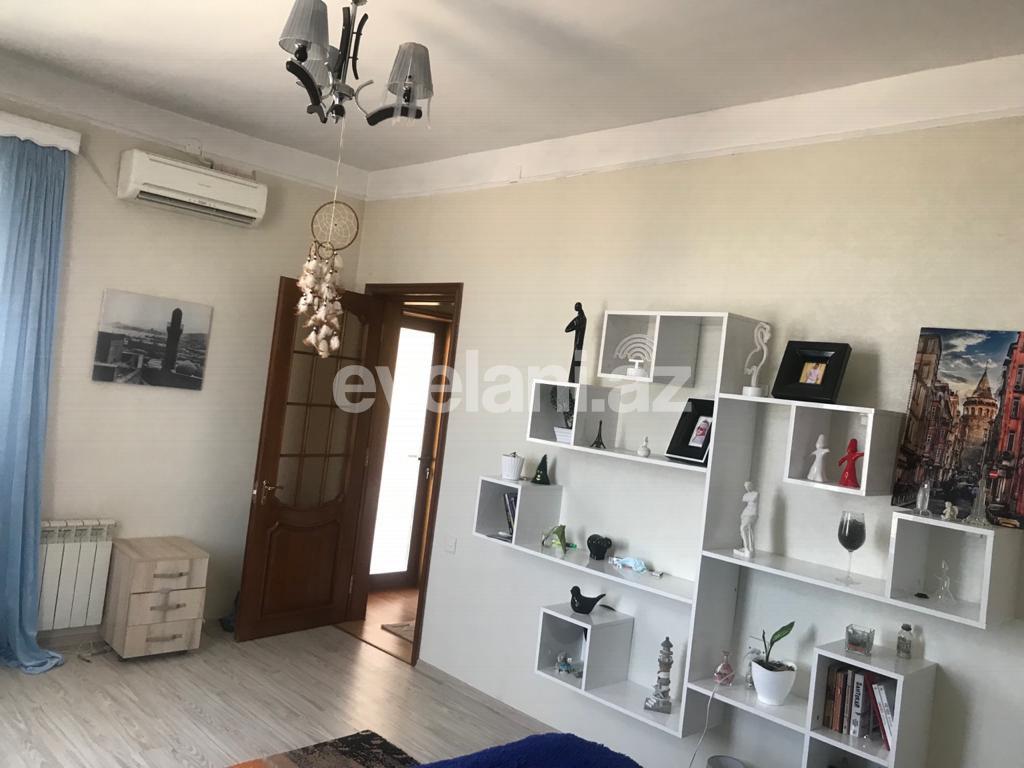 Satılır, villa, 6 otaqlı, 510 m², Bakı, Səbail r, Badamdar q.