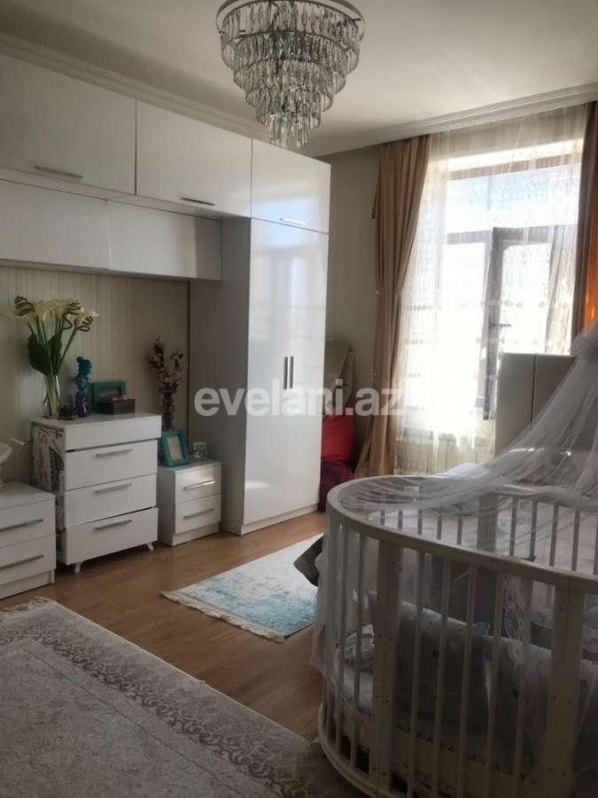 Satılır, villa, 6 otaqlı, 510 m², Bakı, Səbail r, Badamdar q.
