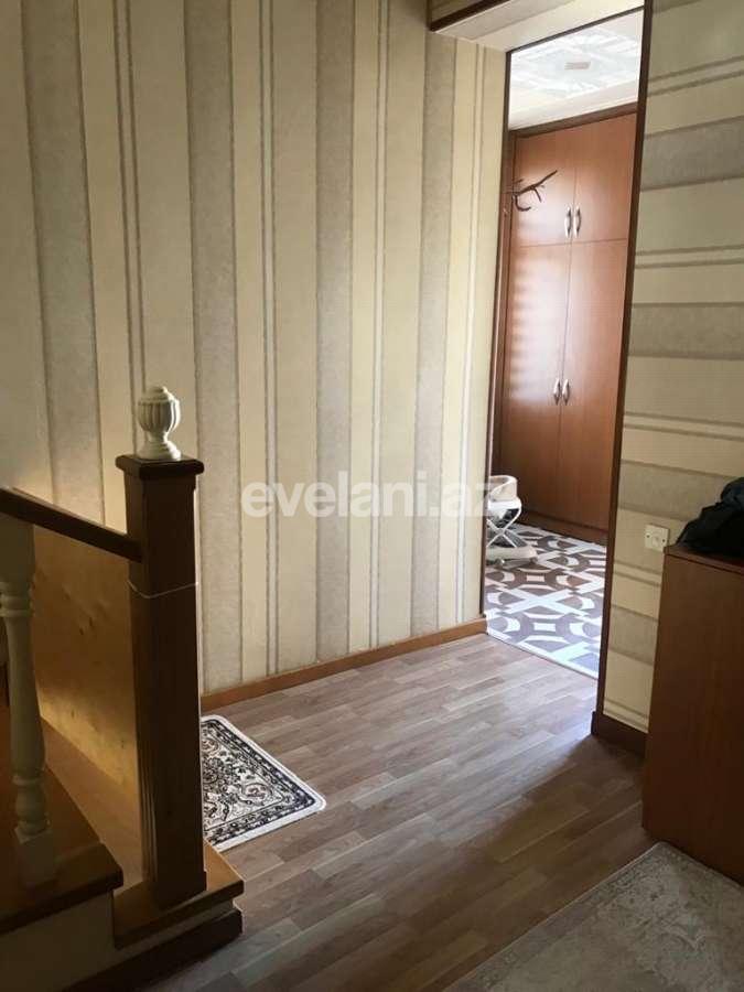 Satılır, villa, 6 otaqlı, 510 m², Bakı, Səbail r, Badamdar q.
