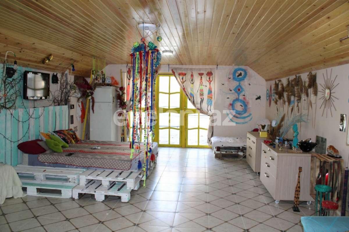 Satılır, villa, 6 otaqlı, 510 m², Bakı, Səbail r, Badamdar q.