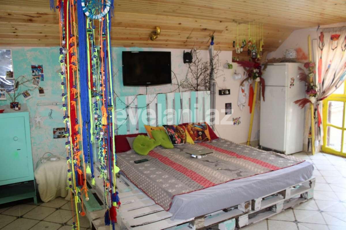 Satılır, villa, 6 otaqlı, 510 m², Bakı, Səbail r, Badamdar q.