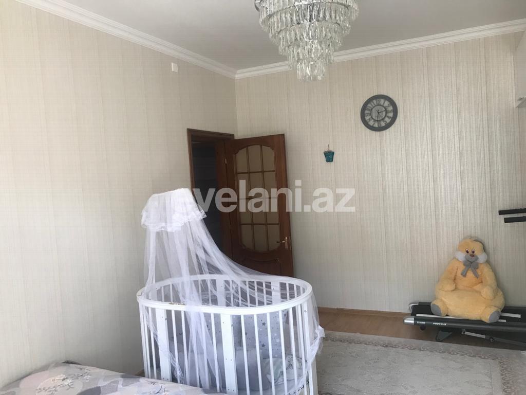 Satılır, villa, 6 otaqlı, 510 m², Bakı, Səbail r, Badamdar q.