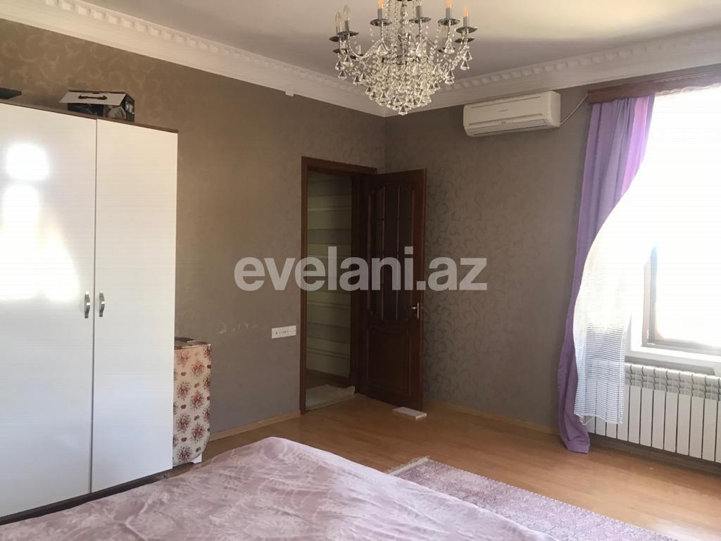 Satılır, villa, 6 otaqlı, 510 m², Bakı, Səbail r, Badamdar q.