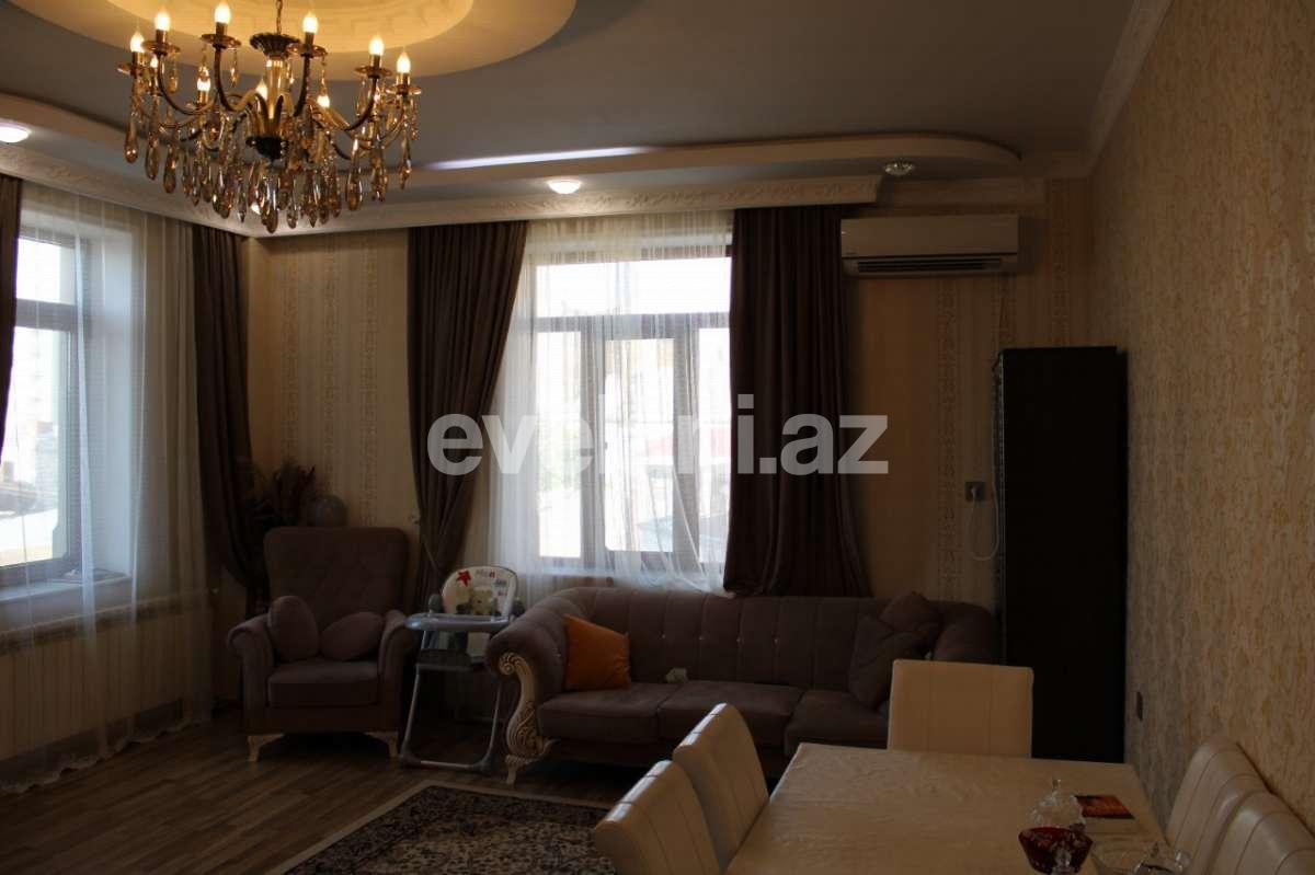 Satılır, villa, 6 otaqlı, 510 m², Bakı, Səbail r, Badamdar q.