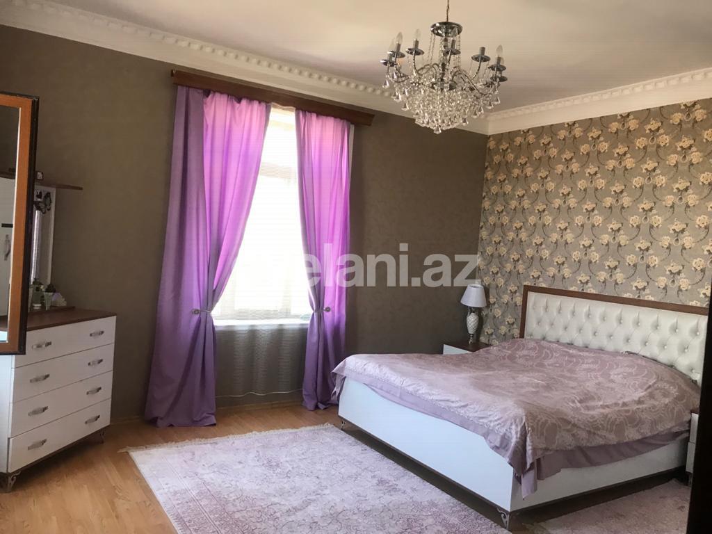 Satılır, villa, 6 otaqlı, 510 m², Bakı, Səbail r, Badamdar q.