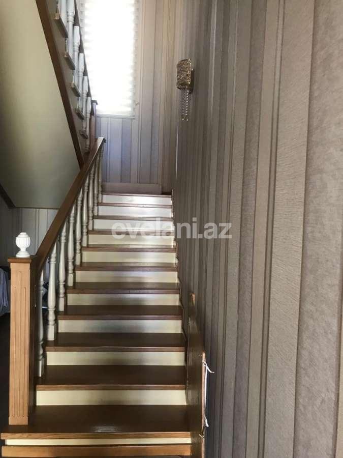 Satılır, villa, 6 otaqlı, 510 m², Bakı, Səbail r, Badamdar q.