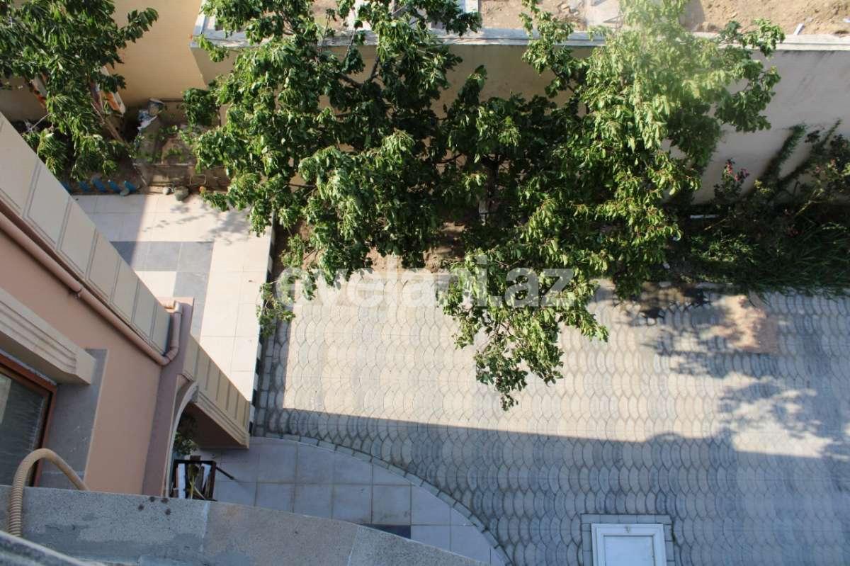 Satılır, villa, 6 otaqlı, 510 m², Bakı, Səbail r, Badamdar q.