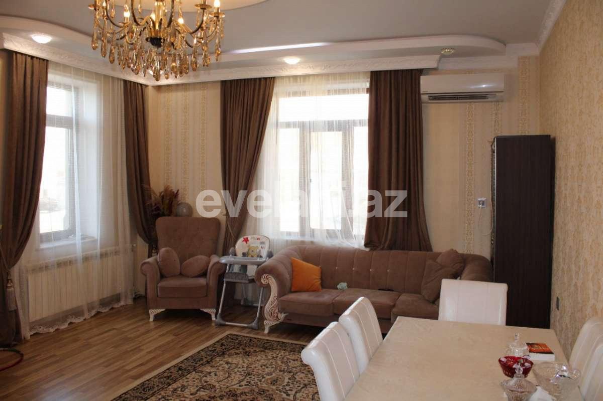 Satılır, villa, 6 otaqlı, 510 m², Bakı, Səbail r, Badamdar q.