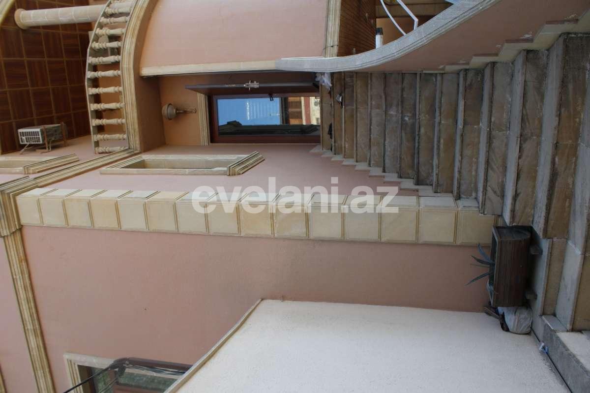 Satılır, villa, 6 otaqlı, 510 m², Bakı, Səbail r, Badamdar q.