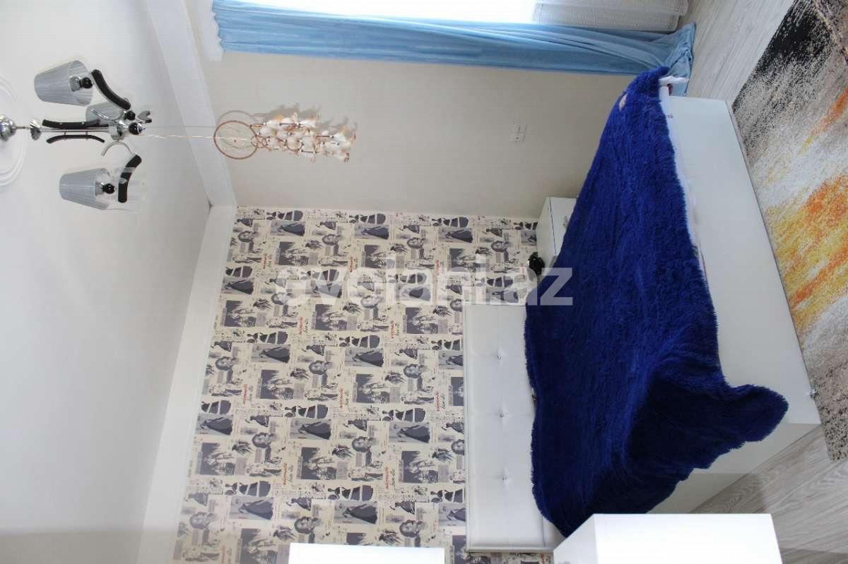 Satılır, villa, 6 otaqlı, 510 m², Bakı, Səbail r, Badamdar q.