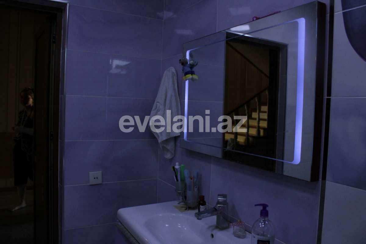 Satılır, villa, 6 otaqlı, 510 m², Bakı, Səbail r, Badamdar q.