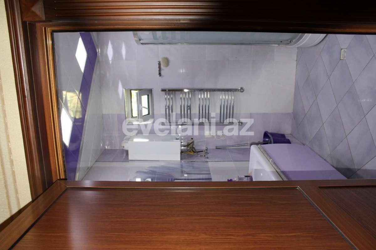 Satılır, villa, 6 otaqlı, 510 m², Bakı, Səbail r, Badamdar q.