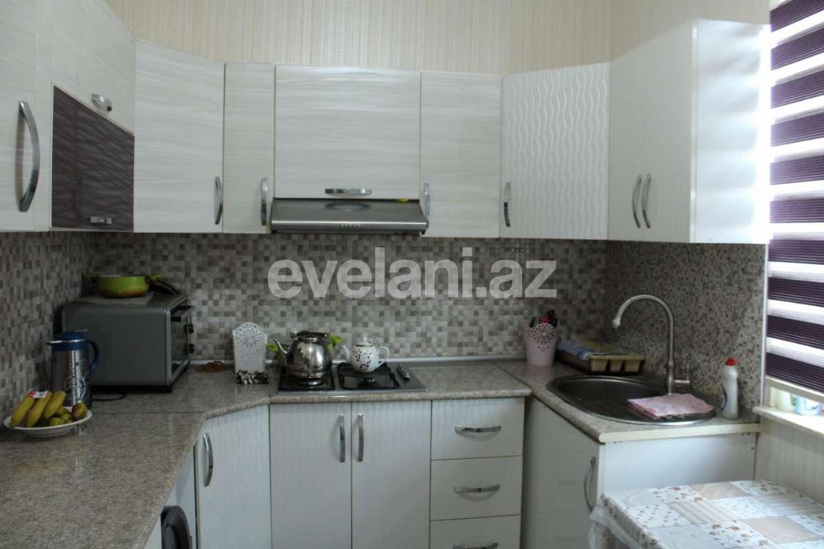 Satılır, villa, 6 otaqlı, 510 m², Bakı, Səbail r, Badamdar q.