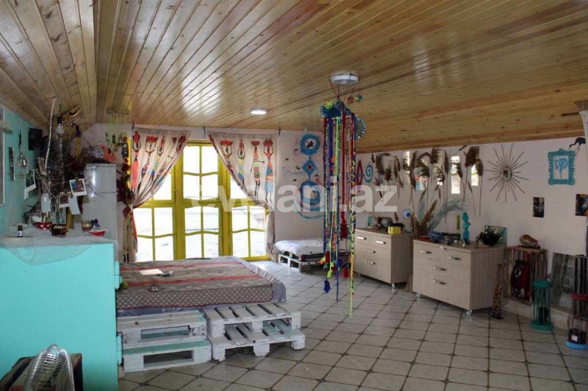 Satılır, villa, 6 otaqlı, 510 m², Bakı, Səbail r, Badamdar q.