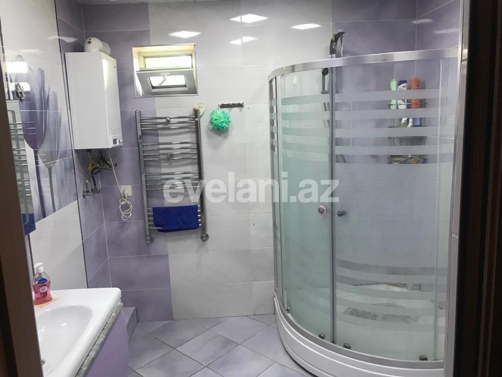 Satılır, villa, 6 otaqlı, 510 m², Bakı, Səbail r, Badamdar q.