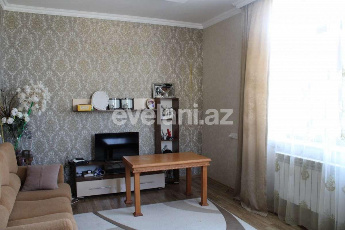 Satılır, villa, 6 otaqlı, 510 m², Bakı, Səbail r, Badamdar q.