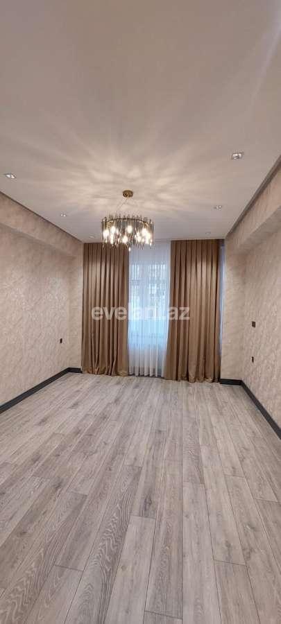 Satılır, yeni tikili, 2 otaqlı, 100 m², Bakı, Səbail r, Badamdar q.