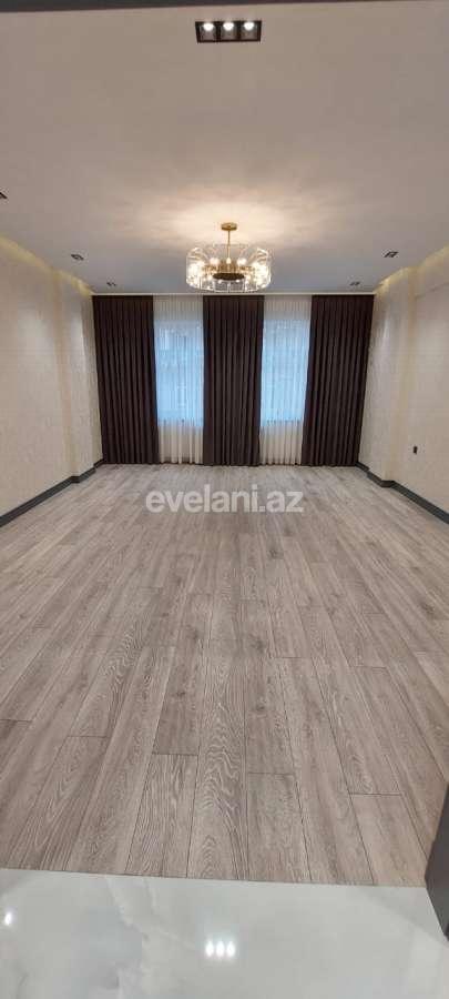 Satılır, yeni tikili, 2 otaqlı, 100 m², Bakı, Səbail r, Badamdar q.