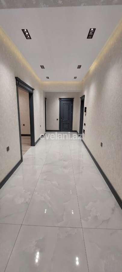 Satılır, yeni tikili, 2 otaqlı, 100 m², Bakı, Səbail r, Badamdar q.