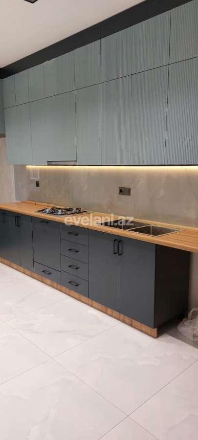 Satılır, yeni tikili, 2 otaqlı, 100 m², Bakı, Səbail r, Badamdar q.