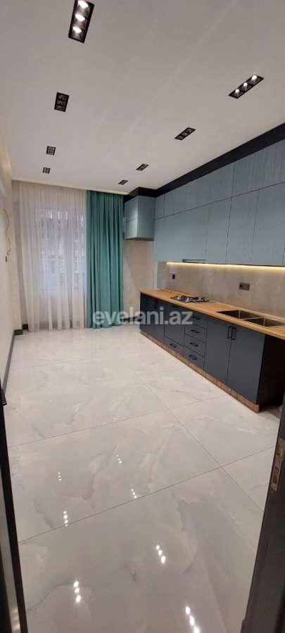 Satılır, yeni tikili, 2 otaqlı, 100 m², Bakı, Səbail r, Badamdar q.