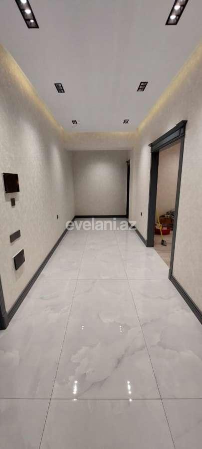 Satılır, yeni tikili, 2 otaqlı, 100 m², Bakı, Səbail r, Badamdar q.