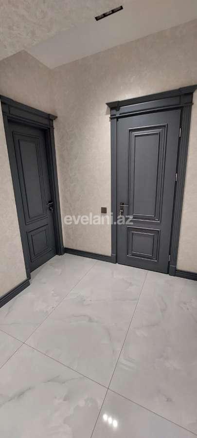 Satılır, yeni tikili, 2 otaqlı, 100 m², Bakı, Səbail r, Badamdar q.