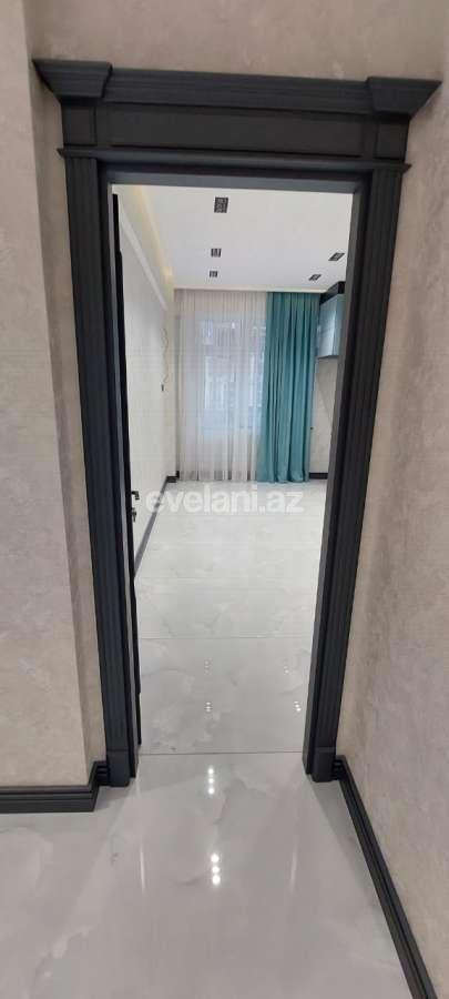 Satılır, yeni tikili, 2 otaqlı, 100 m², Bakı, Səbail r, Badamdar q.