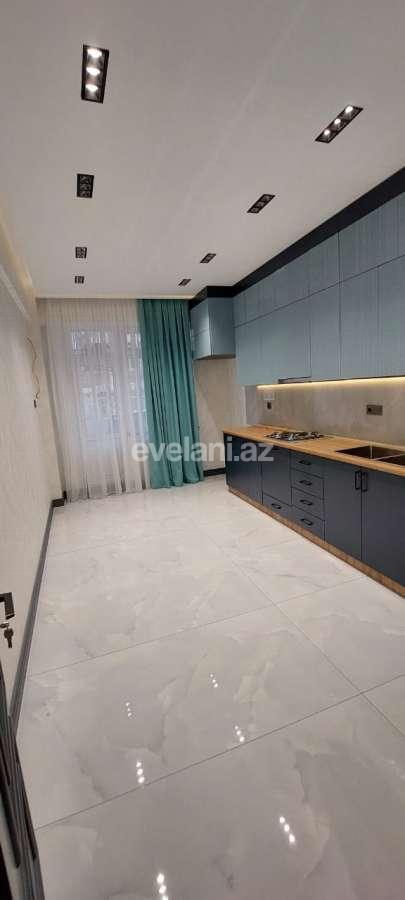 Satılır, yeni tikili, 2 otaqlı, 100 m², Bakı, Səbail r, Badamdar q.