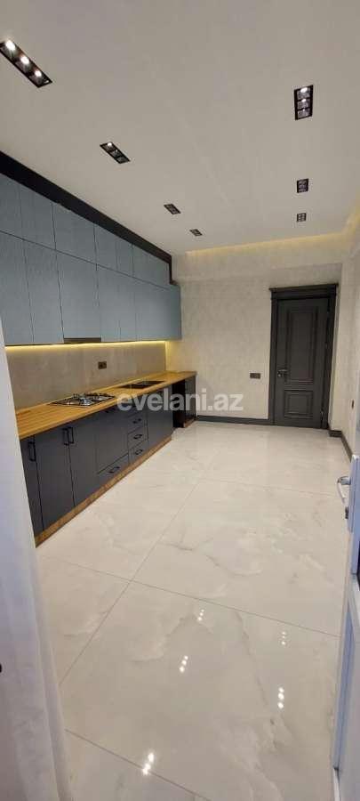 Satılır, yeni tikili, 2 otaqlı, 100 m², Bakı, Səbail r, Badamdar q.