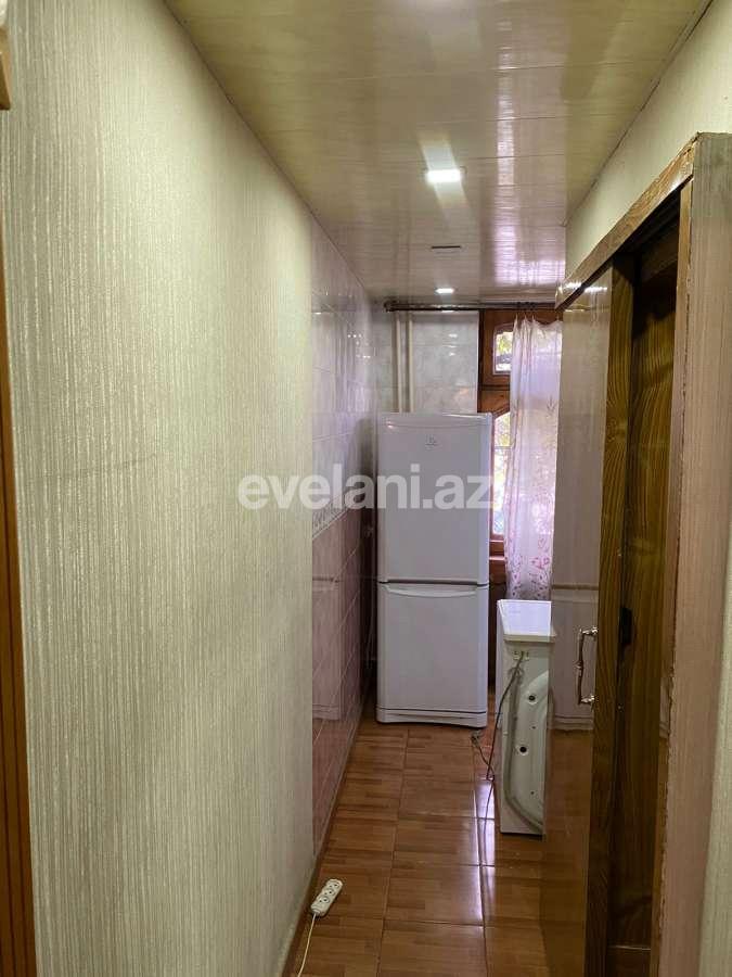 Сдаётся, вторичка, 3-комнаты, 70 m², Баку, Ясамальский r, Иншаатчылар m.