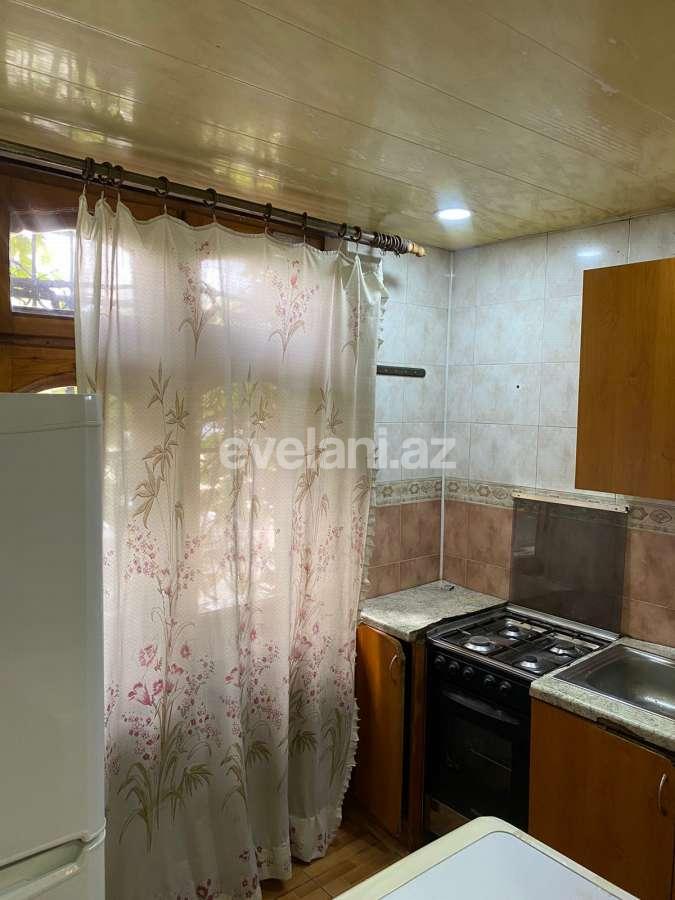 Сдаётся, вторичка, 3-комнаты, 70 m², Баку, Ясамальский r, Иншаатчылар m.