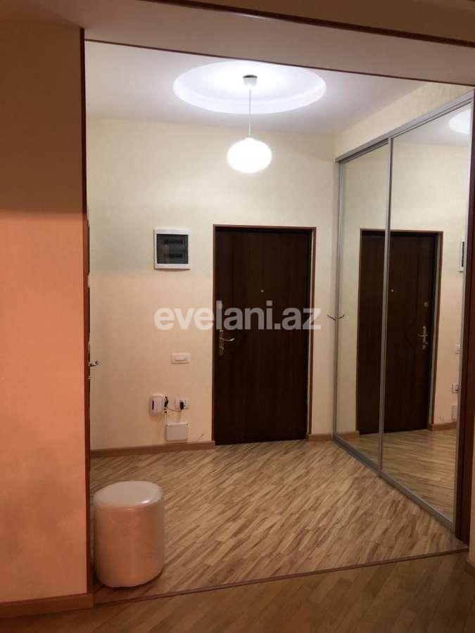 Продаётся, новостройка, 3-комнаты, 141 m², Баку, Наримановский r, Гянджлик m.