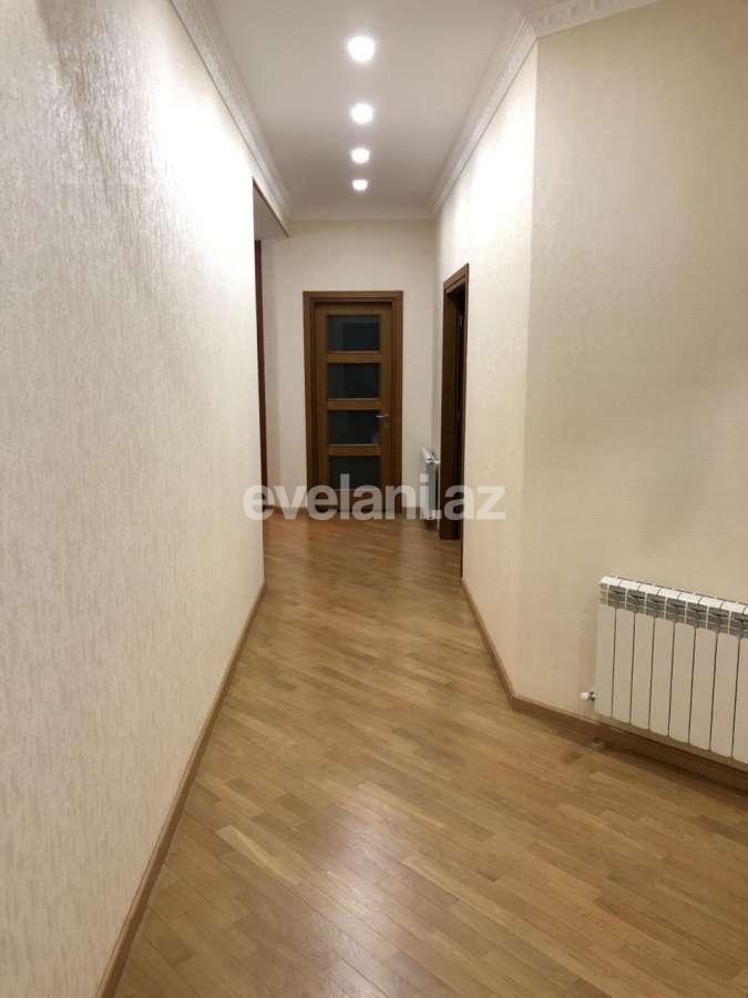 Продаётся, новостройка, 3-комнаты, 141 m², Баку, Наримановский r, Гянджлик m.