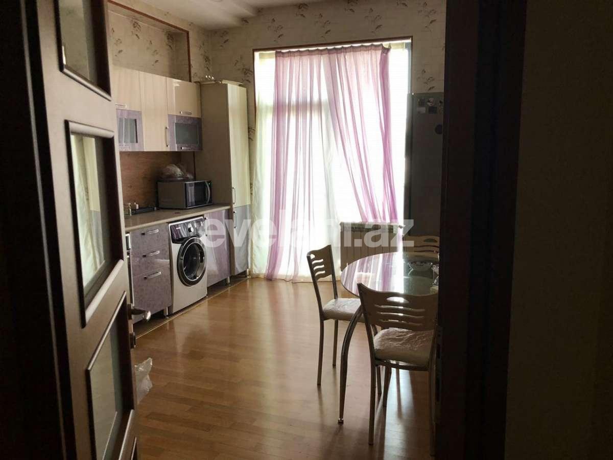 Продаётся, новостройка, 3-комнаты, 141 m², Баку, Наримановский r, Гянджлик m.