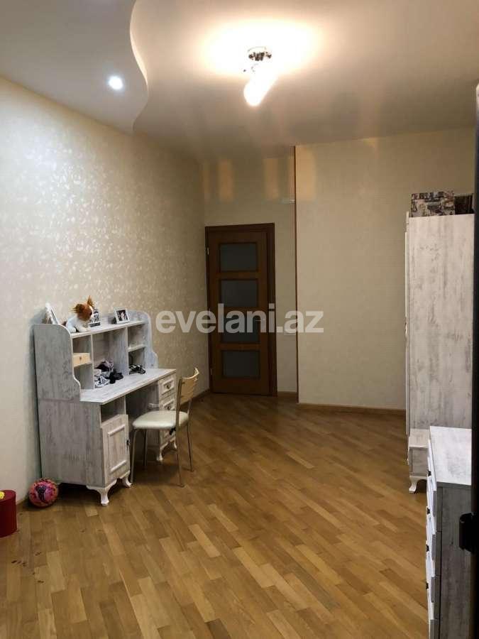 Продаётся, новостройка, 3-комнаты, 141 m², Баку, Наримановский r, Гянджлик m.