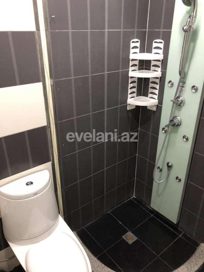 Продаётся, новостройка, 3-комнаты, 141 m², Баку, Наримановский r, Гянджлик m.