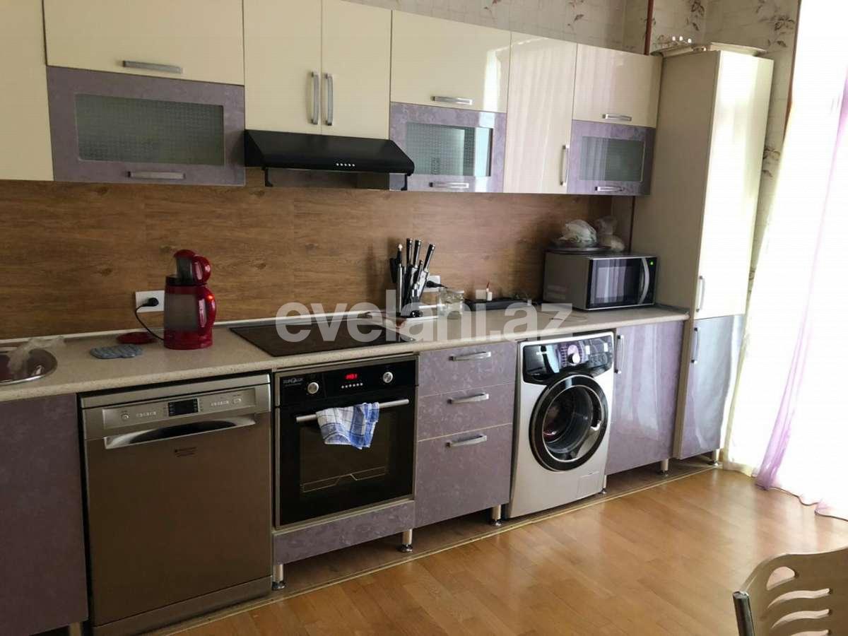 Продаётся, новостройка, 3-комнаты, 141 m², Баку, Наримановский r, Гянджлик m.