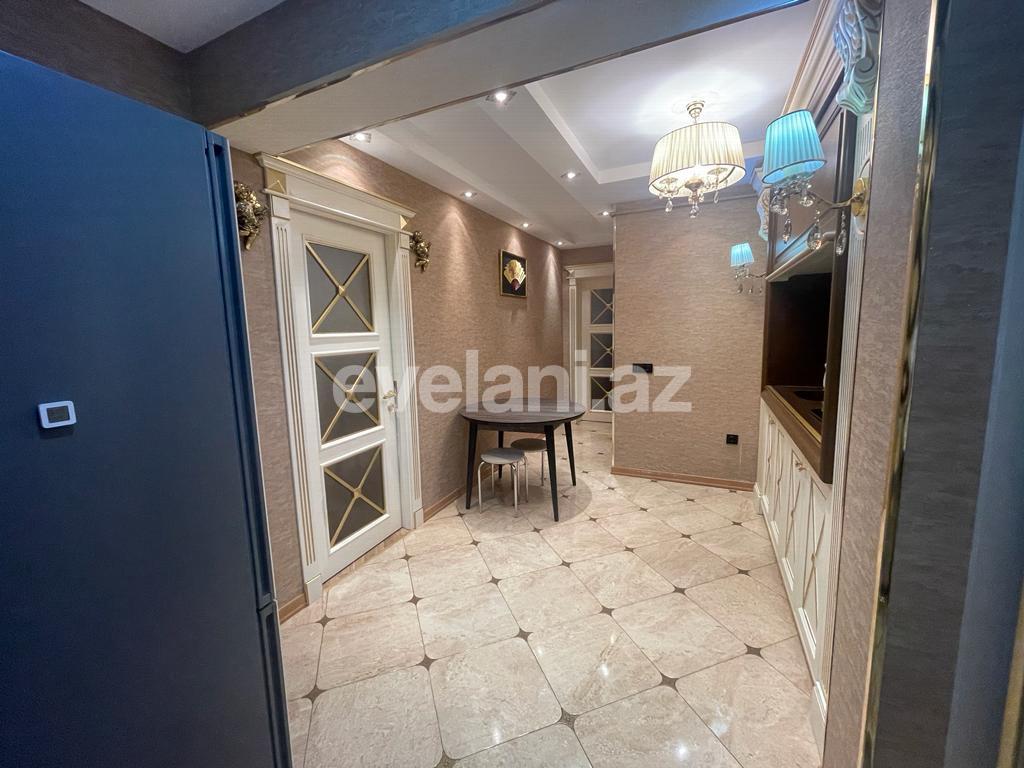 Satılır, yeni tikili, 2 otaqlı, 62 m², Bakı, Nəsimi r, 8 Noyabr m.