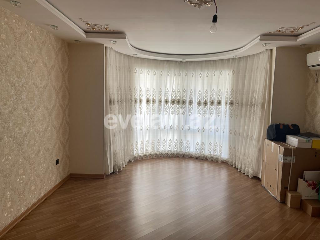Satılır, yeni tikili, 2 otaqlı, 62 m², Bakı, Nəsimi r, 8 Noyabr m.