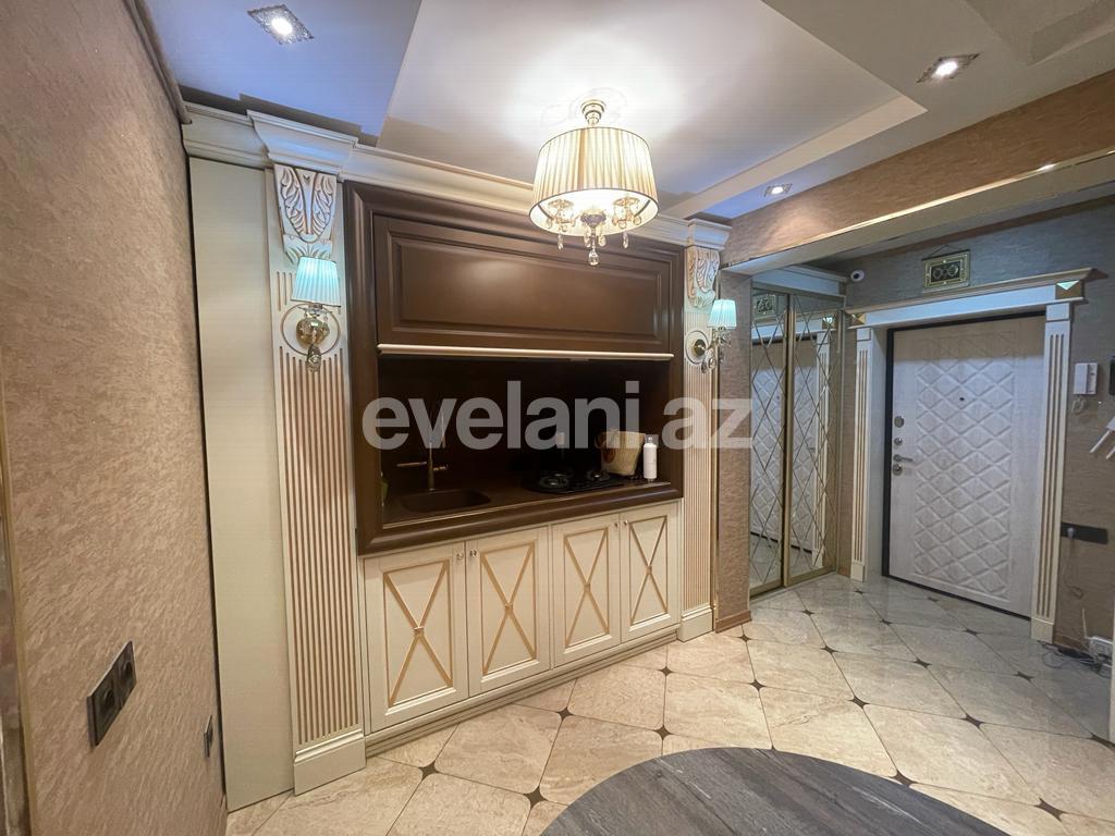 Satılır, yeni tikili, 2 otaqlı, 62 m², Bakı, Nəsimi r, 8 Noyabr m.