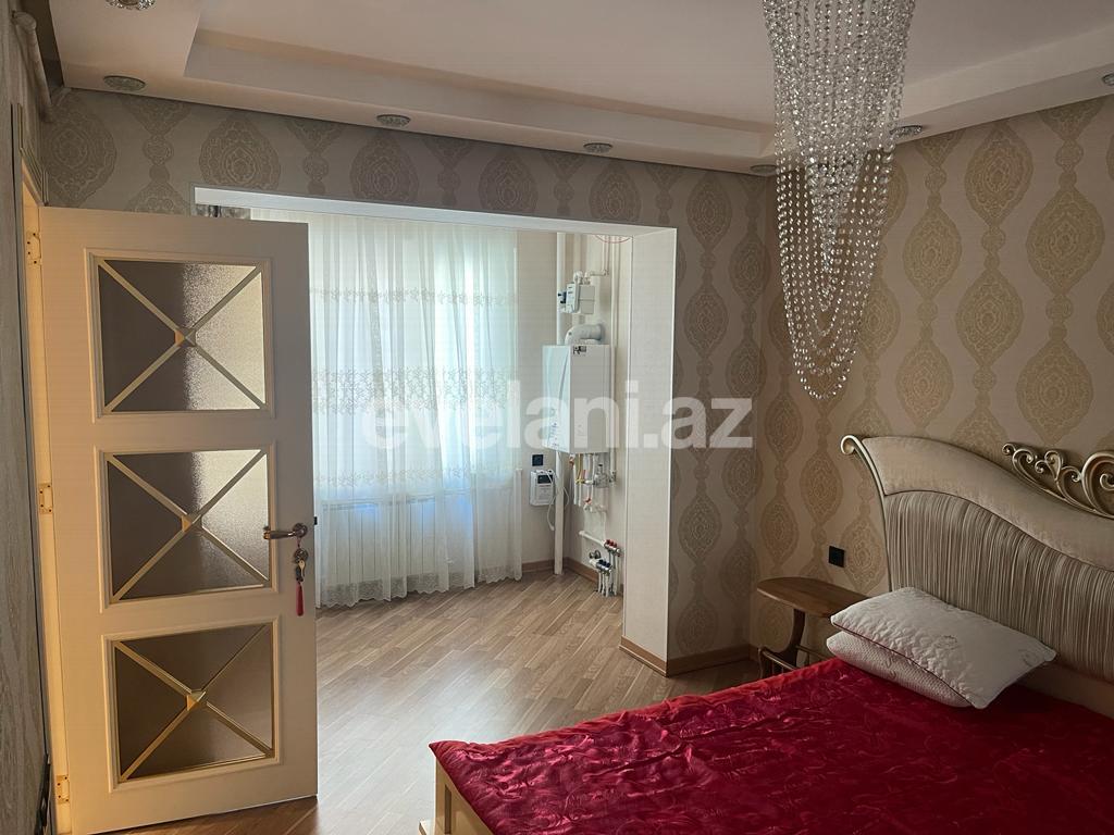 Satılır, yeni tikili, 2 otaqlı, 62 m², Bakı, Nəsimi r, 8 Noyabr m.